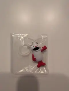 【新品・未開封】パペットスンスン めじるしアクセサリー