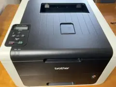 Brother JUSTIO HL-3170CDW 本体 トナーセット - メルカリ