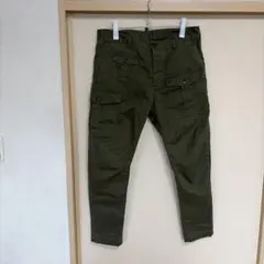 DSQUARED2 カーゴパンツ オリーブのサムネイル