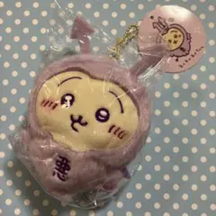 ちいかわ てんし あくま あくまのあかちゃんマスコット うさぎ