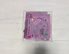 佐伯イッテツ Oriens 3rd Anniversary アクリルケース