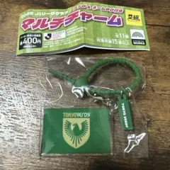 Jリーグ マルチチャーム　東京ヴェルディ