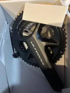 ULTEGRA FC-R8000 クランクセット 172.5mm/52-36T - メルカリ