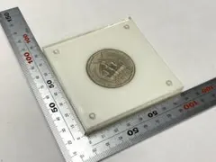 伊勢神宮 記念メダル　遷宮記念メダルのサムネイル