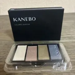 カネボウ カラードシャドウ 02 詰替用