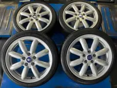 モデリスタ 19インチAW トヨタ純正オプションSAI プリウスα エスティマ