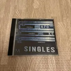 MAROON5 - SINGLES