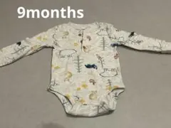 Carter s カーターズ　ロンパース