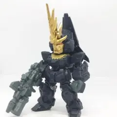 ガンダムコンバージ バンシィノルン ユニコーンモード
