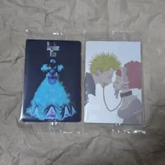 新品未開封 矢沢あい ツインウエハース パラダイスキス 2枚セット