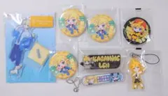 鏡音レングッズ