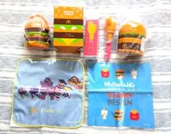 マクドナルド 福袋ランタン＋スープジャーセット - メルカリ