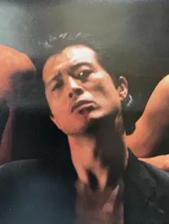 矢沢永吉 EIKICHI YAZAWA 1997 ポスター - メルカリ