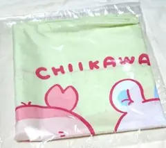 ちいかわ　枕カバー　モモンガ　カニちゃん