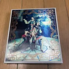 Perfume Cling Cling CD DVD完全生産限定盤