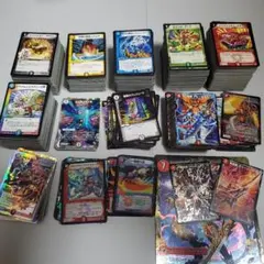 まとめ デュエルマスターズ