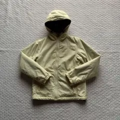 The North Face コンパクトノマドジャケット L NPW71933