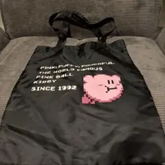 GU カービィ トートバッグ