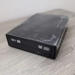 I-O DATA DVDドライブ DVR-UT24EZのサムネイル