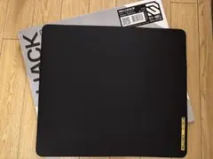 wallhack ミステリーボックス シークレット 布製マウスパッド 未開封品