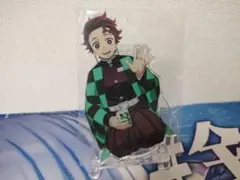 鬼滅の刃 竈門炭治郎 アクリルスタンド