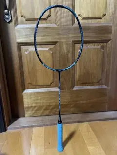 廃盤カラーASTROX 88S PRO ガット付 補修有 - メルカリ