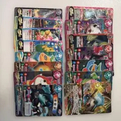 妖怪ウォッチ とりつきカードバトル まとめ売りのサムネイル