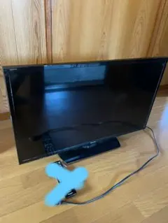 SHARP AQUOS テレビ 　ジャンク