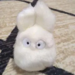 小トトロ となりのトトロ ジブリ ぬいぐるみ トトロ 汚れあり