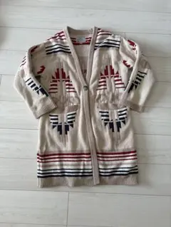 Anti Ballistic カーディガン FREEサイズ