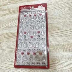 正規品　ベイマックス　ボンボンドロップシールミニ　BAYMAX