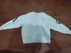 ルーカ　RVCA トレーナー