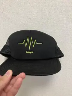 phazer tokyo / 初期キャップ