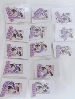 まぜ太くん ステッカー expo