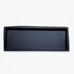 KBDFans Blade60 アルミケース 60%対応 ブラックのサムネイル