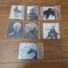 2026年最新】NieR Series 15th Anniversary BOXの人気アイテム - メルカリ
