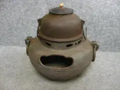 2026年最新】風炉釜の人気アイテム - メルカリ