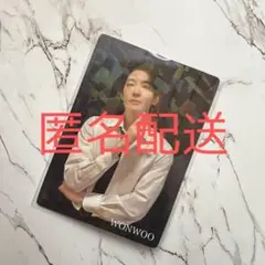 2026年最新】fc更新 ウォヌの人気アイテム - メルカリ