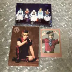 刀剣乱舞　ミュージカル　日向正宗