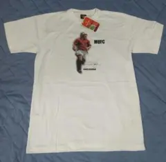 デッドストック】XL相当 ヴィンテージ カンタベリー Tシャツ ジョナ
