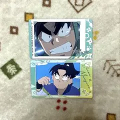 忍たま乱太郎 スナップマイド スナマイ 潮江文次郎 食満留三郎 - メルカリ