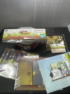 ホロライブ 百鬼あやめ 活動6周年ペーパーナイフ ぽこべぇタンブラー