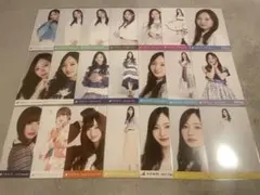 乃木坂46 梅澤美波 生写真 まとめ売り② - メルカリ