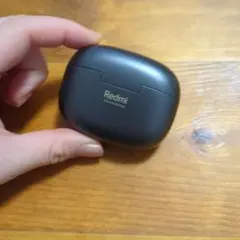 Xiaomi Redmi Buds 6 Pro ブラック　ケースのみ