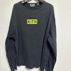 xl 長袖カットソー