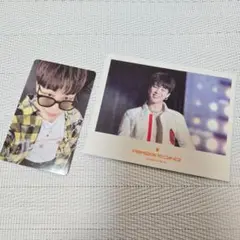 BTS PTD Weverse Japan 購入特典 トレカ ジミン - メルカリ