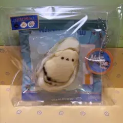 nibblecow 牡蠣　犬