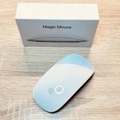 Apple純正MagicMouse2 マジックマウス2 A1657