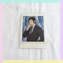 【即購入〇】名探偵コナン ぱしゃこれ 諸伏高明 vol.6