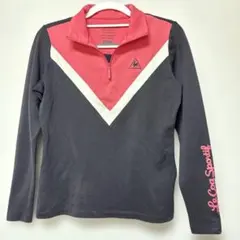 Le Coq Sportif レディース セーター・トレーナー